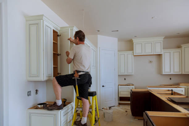 Licensed Kitchen service in Montgomery, PA - BM Kitchen