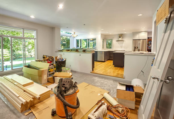 Reliable Kitchen contractor in Montgomery, PA by BM Kitchen