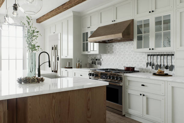 Affordable Kitchen solutions in Montgomery, PA